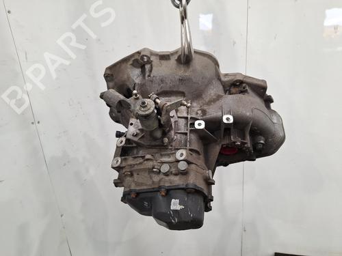 Gearbox VAUXHALL ASTRA Mk VI (J) (P10) 1.6 | BP30722503M3