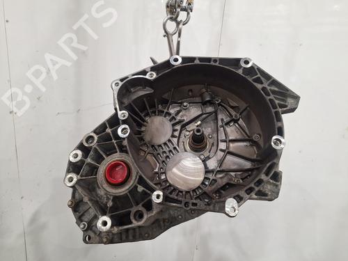 Used Gearbox VAUXHALL ASTRA Mk VI (J) (P10) 2.0 CDTi (165 hp) 30324890