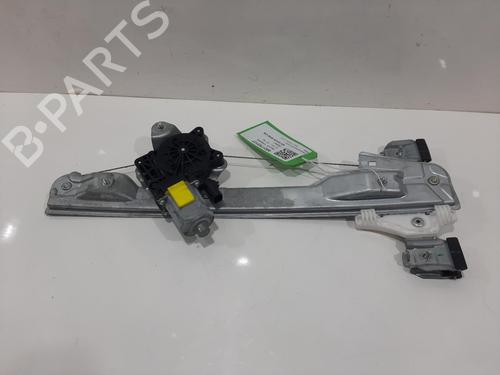Used Rear right window mechanism Rear right window mechanism 36855132 36855132