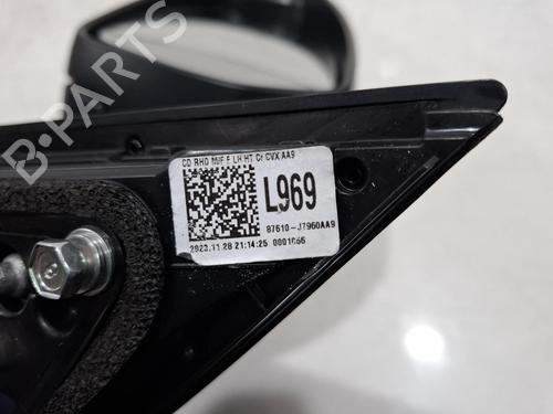 Left mirror KIA CEED (CD) 1.5 T-GDI | BP38604416C26 - Image 2