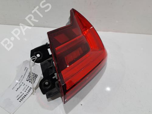 Right taillight AUDI A1 Sportback (GBA) 25 TFSI | BP37666582C35 - Image 3