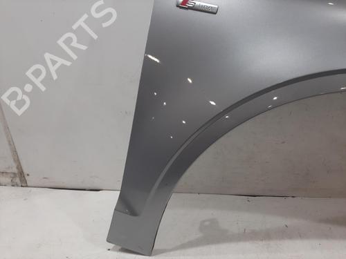 Błotnik przedni prawy AUDI A3 Limousine (8VS, 8VM) 1.8 TFSI quattro | BP29883367C42