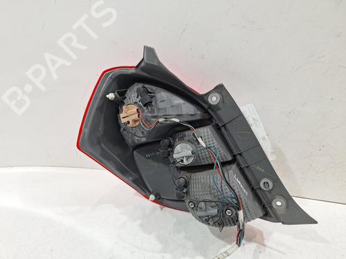Right taillight SUZUKI CELERIO (LF) 1.0 (AVK310) | BP31999571C35 
