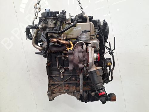 Engine AUDI A5 Sportback (8TA) 2.0 TDI | BP36506216M1 - Image 6