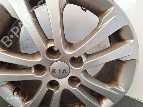 Fælk KIA CEE'D (JD) 1.6 CRDi 128 | BP38098582C45 - Image 3