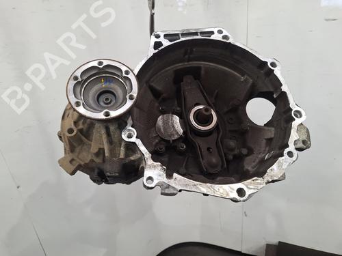 Used Gearbox Gearbox AUDI TT Roadster (8J9) 1.8 TFSI (160 hp) 34577133 34577133