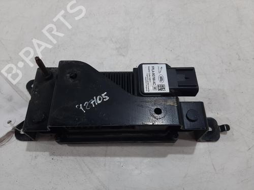 Elektronisk modul LAND ROVER RANGE ROVER IV (L405) 4.4 SDV8 4x4 | BP29945801M83