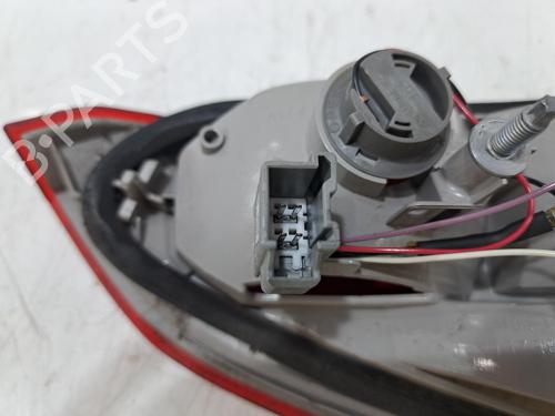 Right tailgate light FORD FOCUS III Turnier 1.6 TDCi | BP36662473C80 - Image 6
