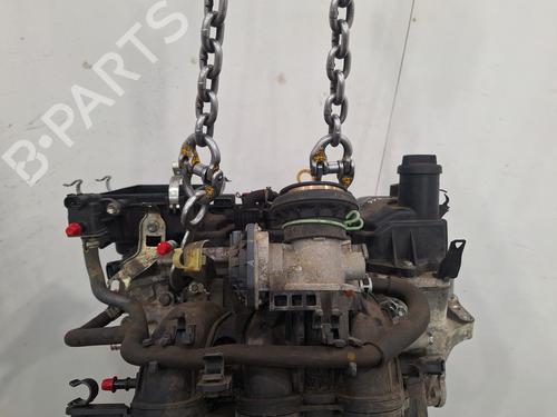 Engine TOYOTA AYGO (_B4_) 1.0 (KGB40) | BP36773840M1 - Image 6