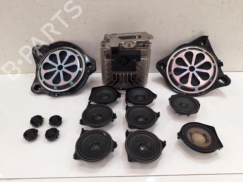 speaker-mercedes-benz-glc-x253-2015-2016-2017-2018-2019-2020-2021-2022-26758080 main image