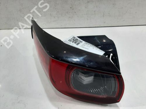 Farolim esquerdo MAZDA CX-5 (KF) 2.0 SKYACTIV-G (163 hp) 31341913