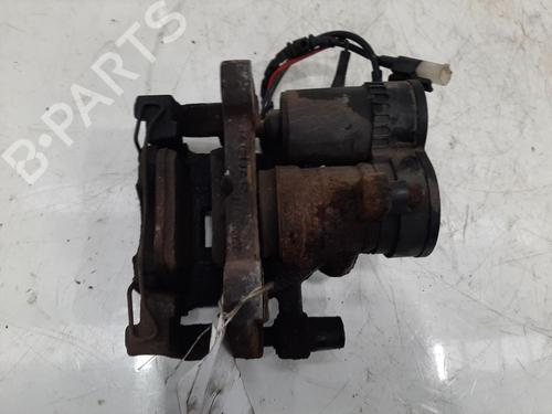 Andre JAGUAR I-PACE (X590) EV400 AWD | BP26844883O1