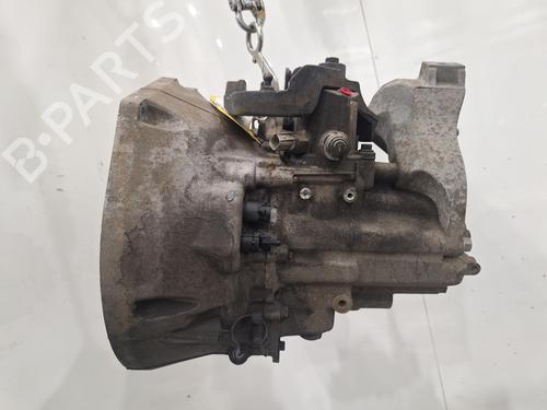Gearbox FORD FOCUS III 1.6 TDCi | BP29471886M3 