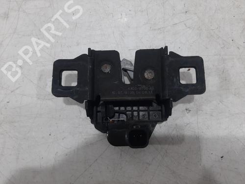 Used Hood lock LAND ROVER RANGE ROVER EVOQUE (L551) 2.0 P250 4x4 (250 hp) 29922922