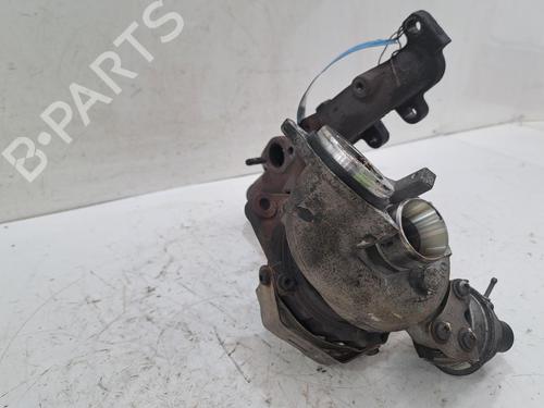 Turbocharger/Supercharger VW GOLF VI (5K1) 1.6 TDI | BP29881889M71