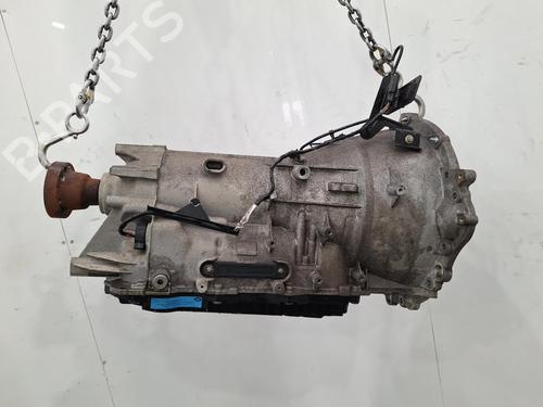 Gearbox JAGUAR XE (X760) 2.0 D | BP32215064M3 