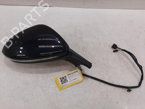 Right mirror VW GOLF VII (5G1, BQ1, BE1, BE2) 1.5 TSI | BP29988874C27 