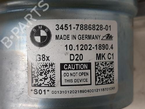 ABS pump BMW 4 Coupe (G22, G82) M4 Competition M xDrive | BP29235420M43 
