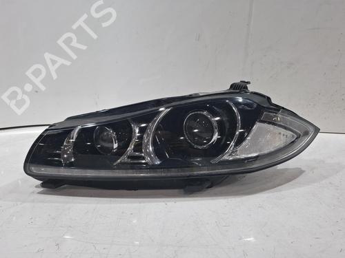 Used Left headlight Left headlight JAGUAR XF I (X250) 2.2 D (200 hp) 40078376 40078376