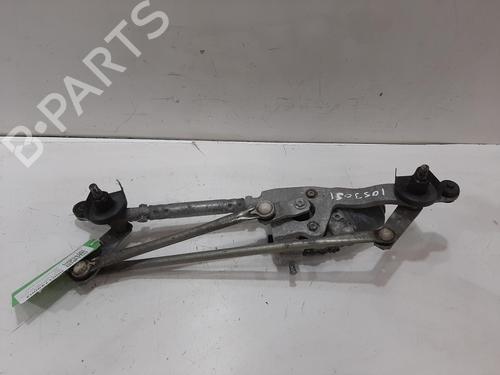 Used Front wiper motor Front wiper motor HYUNDAI i20 II (GB, IB) 1.2 (84 hp) 36662257 36662257