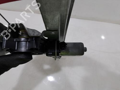 Front left window mechanism RENAULT CAPTUR I (J5_, H5_) 1.5 dCi 90 (J5N4, J5M5, J5MW, J5M6, J5AL, J5AJ) | BP38919160C22 - Image 4