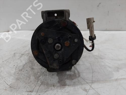 AC compressor VAUXHALL ZAFIRA Mk II (B) (A05) 1.6 | BP29581271M34 