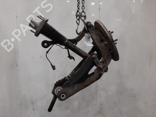 Used Left rear suspension arm LAND ROVER RANGE ROVER SPORT II (L494) 4.4 SDV8 4x4 (340 hp) 26840411