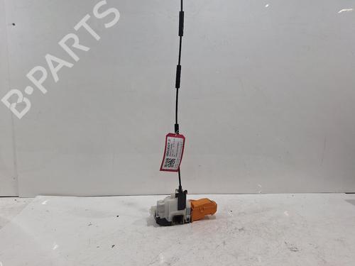 Used Other Other FORD KA (RU8) 1.2 (69 hp) 39766070 39766070