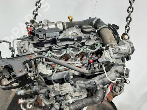 Motor FORD B-MAX (JK) 1.5 TDCi | BP29881812M1