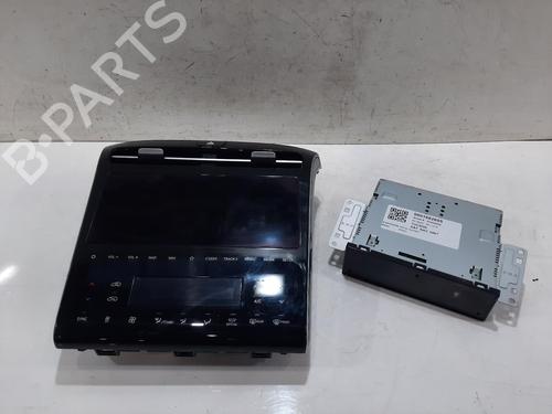 Used Electronic module Electronic module HYUNDAI TUCSON (NX4E, NX4A) 1.6 T-GDi (150 hp) 33282055 33282055