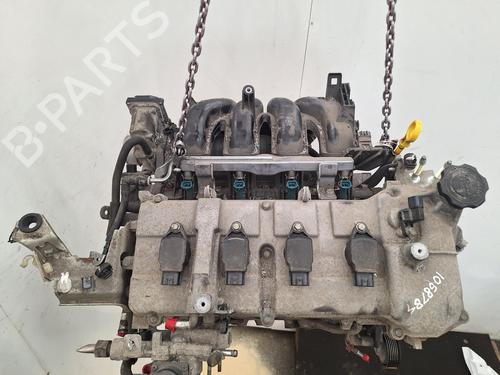 Engine MAZDA 2 (DE_, DH_) 1.5 (DE5FS) | BP38594953M1 - Image 5