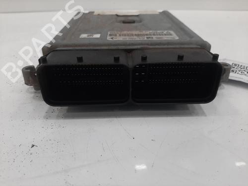 Engine control unit (ECU) LAND ROVER RANGE ROVER IV (L405) 4.4 SDV8 4x4 | BP26804989M57 - Image 2