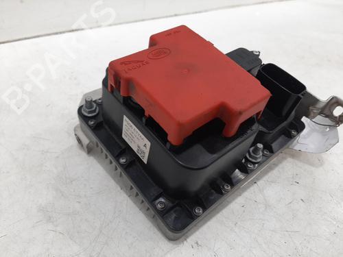 Control unit JAGUAR I-PACE (X590) EV400 AWD | BP26816933M11 