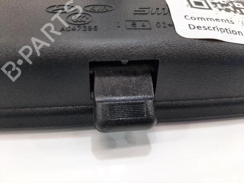 Rear mirror KIA VENGA (YN) 1.6 CVVT | BP33839912I6  - Image 5