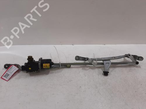 Used Front wiper motor Front wiper motor RENAULT CLIO IV (BH_) 1.2 16V (73 hp) 34273696 34273696