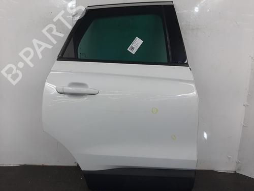 Dør højre bagtil Dør højre bagtil 38992097 38992097