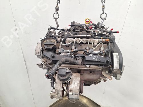 Engine AUDI Q3 (8UB, 8UG) 2.0 TDI quattro | BP37641201M1 - Image 5