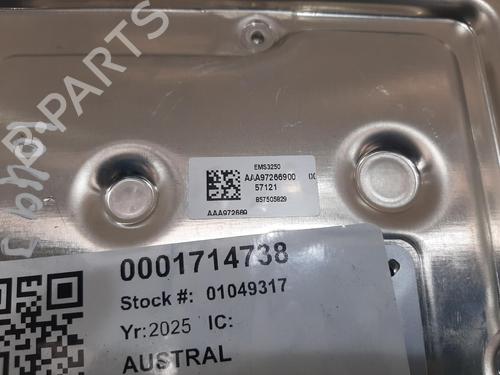 Control unit RENAULT AUSTRAL E-TECH 200 Hybrid (HGM2) | BP36451089M11 - Image 5