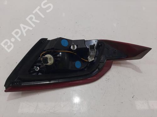 Left taillight FORD FIESTA VII (HJ, HF) 1.1 Ti-VCT | BP36773287C34 - Image 3