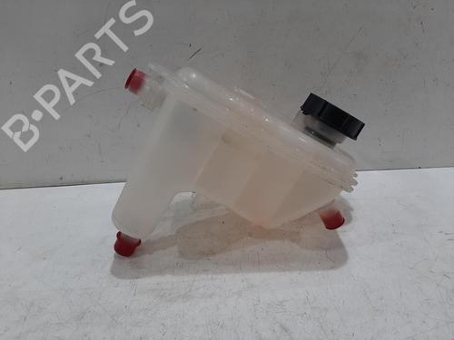 Ekspansjonstank JAGUAR I-PACE (X590) EV400 AWD (400 hp) 30324229