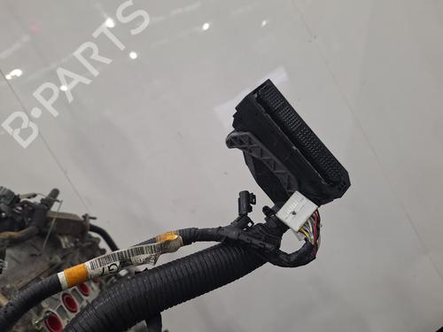 Engine TOYOTA YARIS (_P13_) 1.5 Hybrid (NHP130_, NHP130) | BP31649841M1 