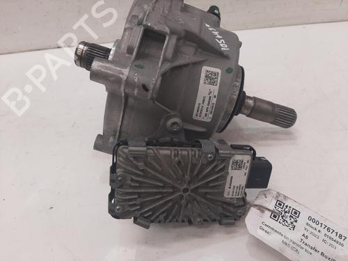 Transfer box AUDI A6 C8 Avant (4A5) 50 TFSi e quattro | BP37272327M36 - Image 5