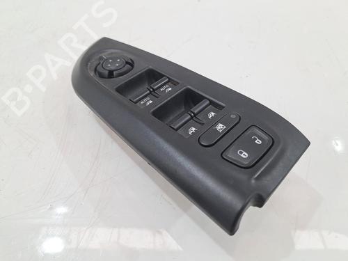 Right front window switch FIAT 500X (334_) 1.6 (334AXE1A) | BP37272315I26 - Image 3