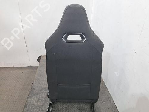Left front seat SEAT IBIZA V (KJ1, KJG) 1.0 TSI | BP37702499C15  - Image 5