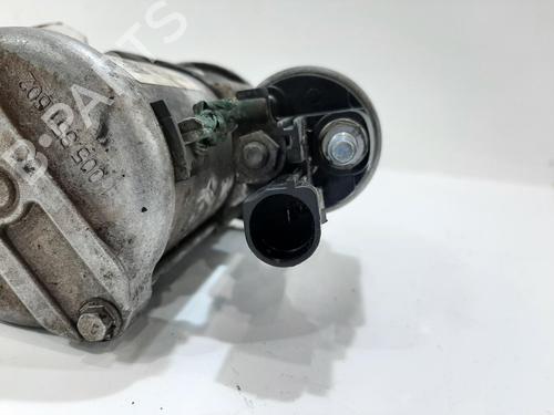 Starter VW GOLF VIII (CD1, DA1) 1.0 TSI | BP26750484M8 