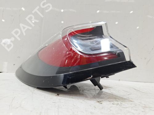 Left taillight FORD PUMA (J2K, CF7) 1.0 EcoBoost mHEV | BP39916882C34 - Image 3