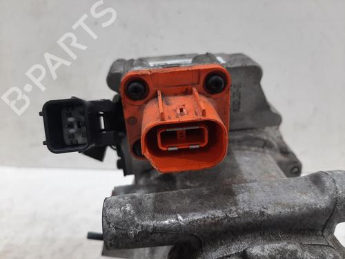 AC compressor KIA SORENTO IV (MQ4, MQ4A) 1.6 T-GDi Hybrid AWD | BP31537600M34 