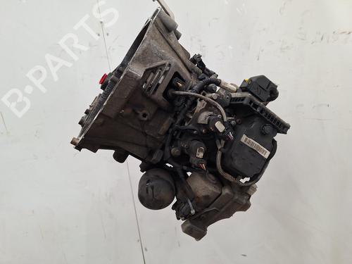 Gearbox CITROËN C4 Picasso II 1.6 HDi / BlueHDi 115 | BP39143098M3 - Image 3