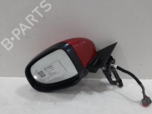 Used Left mirror JAGUAR I-PACE (X590) EV400 AWD (400 hp) 26850556