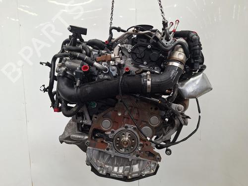 Used Engine Engine AUDI A4 B9 Avant (8W5, 8WD) 2.0 TDI (190 hp) 36216722 36216722